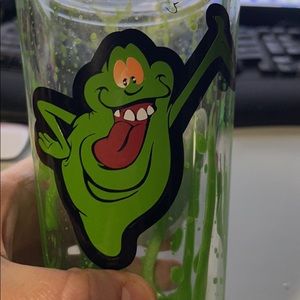 Ghostbusters Tumbler 16oz